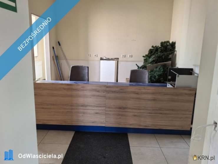 Lokal użytkowy  na sprzedaż, Ciechanów, ul. Pułtuska, 6 pokojowe