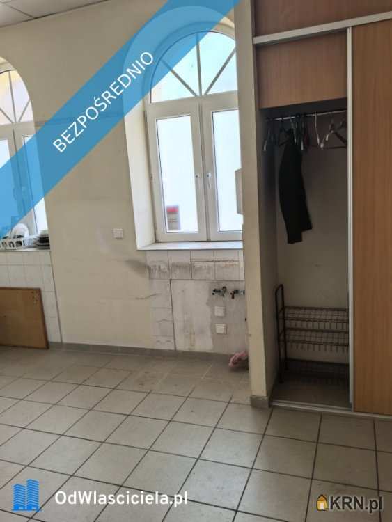 Ciechanów, ul. Pułtuska, 6 pokojowe, Lokal użytkowy  na sprzedaż