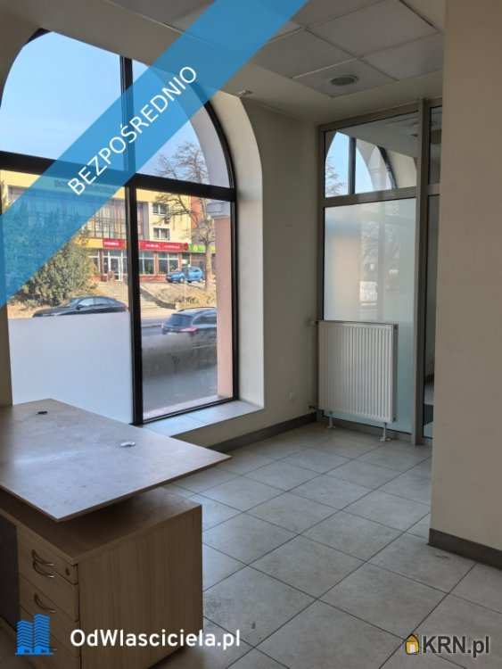 6 pokojowe, Ciechanów, ul. Pułtuska, Lokal użytkowy  na sprzedaż