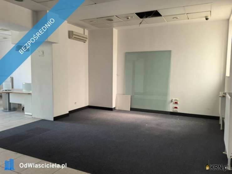 6 pokojowe, Lokal użytkowy  na sprzedaż, Ciechanów, ul. Pułtuska