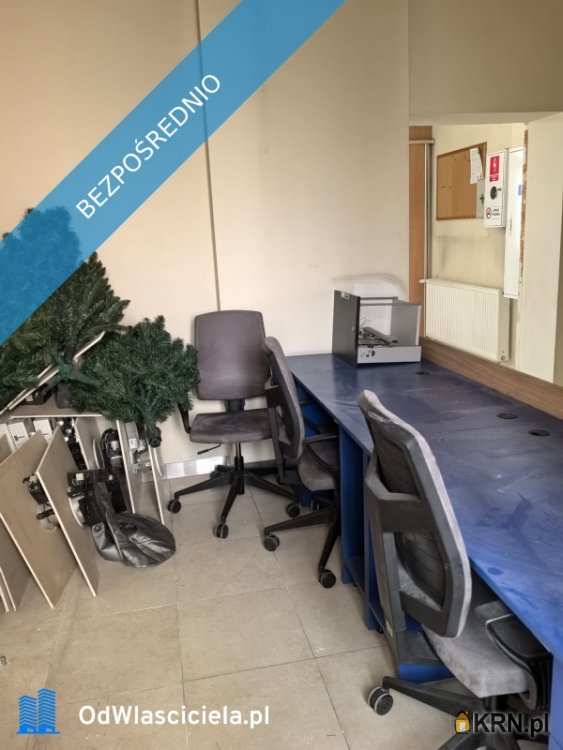 OdWlasciciela.pl, Lokal użytkowy  na sprzedaż, Ciechanów, ul. Pułtuska