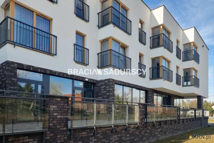 Skawina, ul. , 3 pokojowe, Lokal użytkowy  na sprzedaż