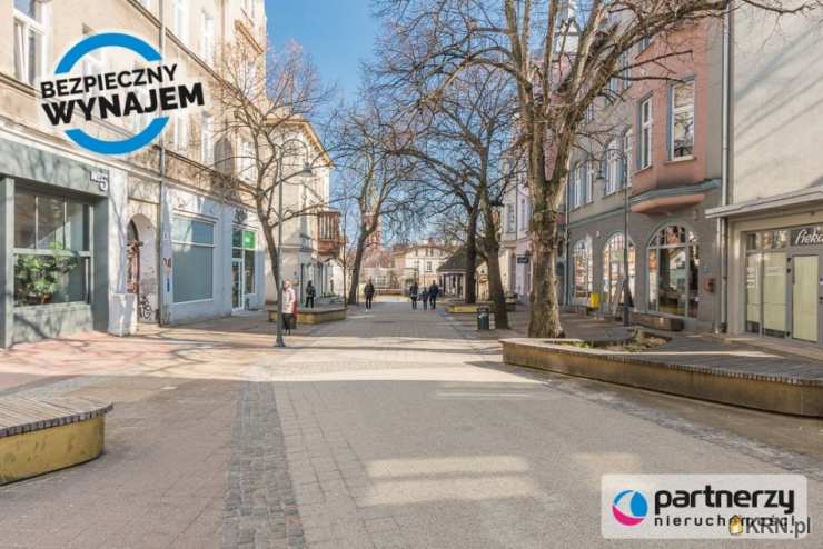 Lokal użytkowy  do wynajęcia, , Sopot, Dolny Sopot, ul. Bohaterów Monte Cassino