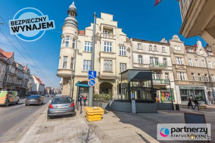 Sopot, Dolny Sopot, ul. Bohaterów Monte Cassino, Lokal użytkowy  do wynajęcia, 