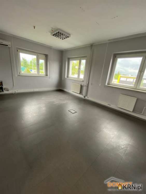 Agencja Obrotu Nieruchomościami Domnet Plus, Lokal użytkowy  do wynajęcia, Chorzów, Chorzów Batory, ul. 