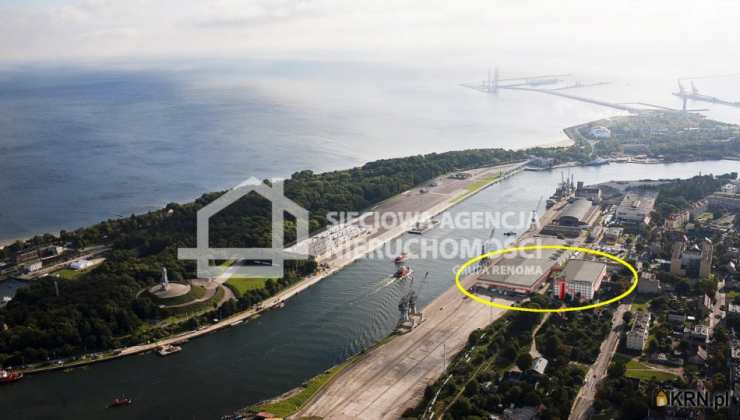 Gdańsk, Nowy Port, ul. , Lokal użytkowy  do wynajęcia, 