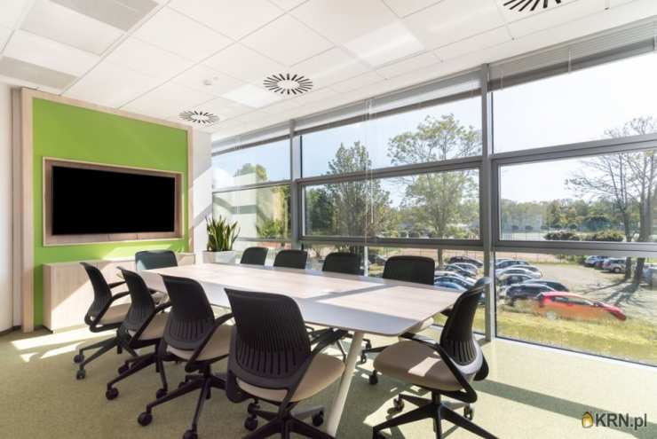 Regus IWG, Lokal użytkowy  do wynajęcia, Gdańsk, Wrzeszcz Dolny, ul. 