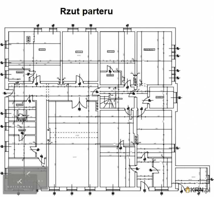 , Lokal użytkowy  do wynajęcia, gm. Pokój, ul. 