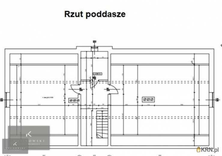 Kosikowski Nieruchomości, Lokal użytkowy  do wynajęcia, gm. Pokój, ul. 