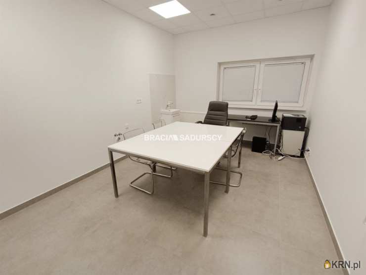 Kraków, Prądnik Biały, ul. Chabrowa, Lokal użytkowy  do wynajęcia, 7 pokojowe