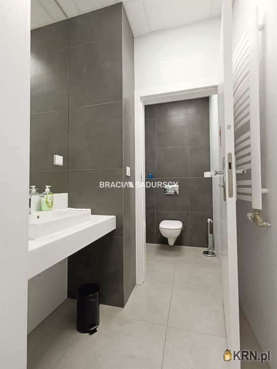 Kraków, Prądnik Biały, ul. Chabrowa, Lokal użytkowy  do wynajęcia, 7 pokojowe