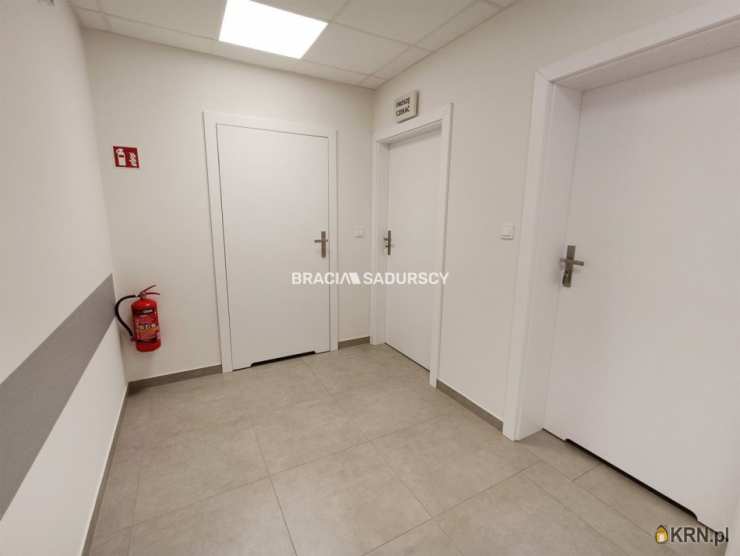 7 pokojowe, Kraków, Prądnik Biały, ul. Chabrowa, Lokal użytkowy  do wynajęcia
