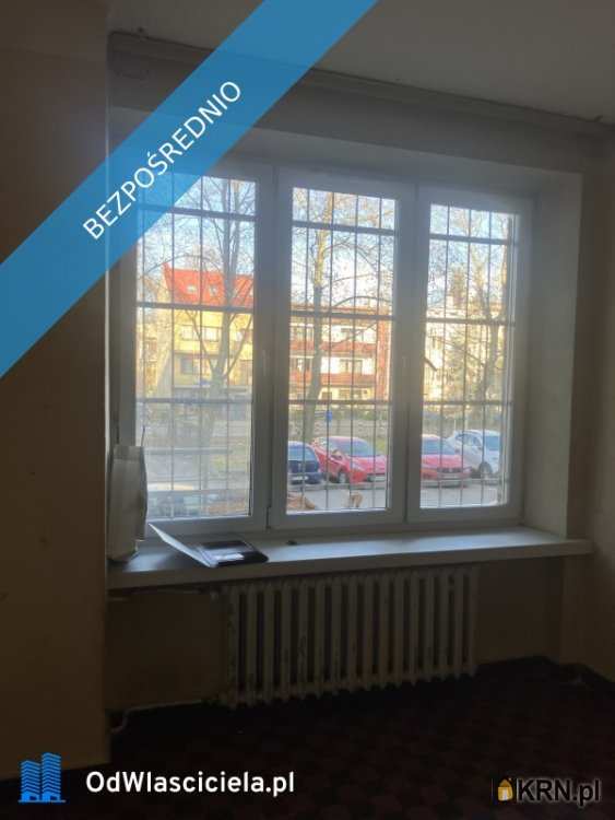 Lokal użytkowy  do wynajęcia, Kraków, Krowodrza, ul. J. Lea, 1 pokojowe