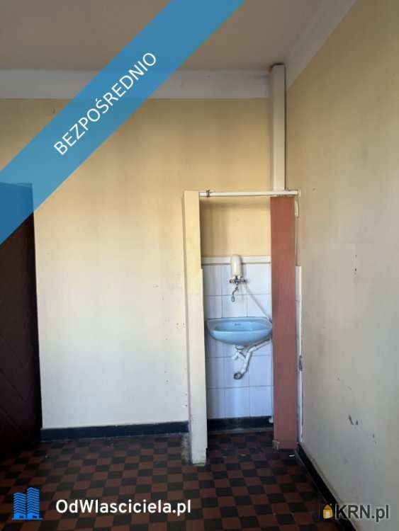 Lokal użytkowy  do wynajęcia, 1 pokojowe, Kraków, Krowodrza, ul. J. Lea