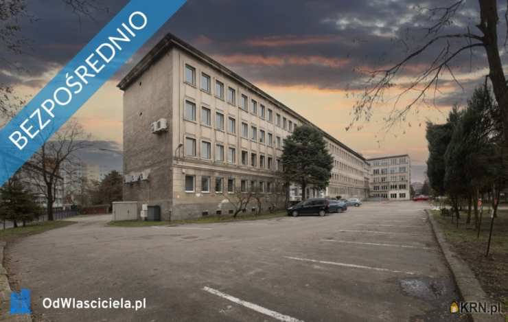 1 pokojowe, Kraków, Krowodrza, ul. J. Lea, Lokal użytkowy  do wynajęcia