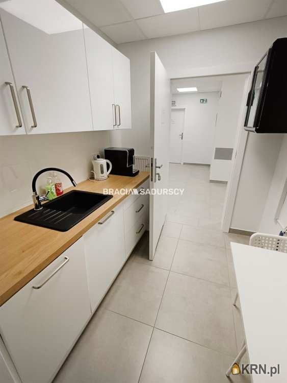 Lokal użytkowy  do wynajęcia, 7 pokojowe, Kraków, Prądnik Biały, ul. Chabrowa