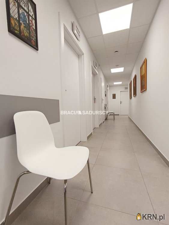 Kraków, Prądnik Biały, ul. Chabrowa, 7 pokojowe, Lokal użytkowy  do wynajęcia