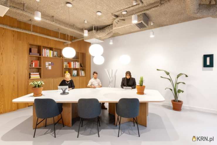 Regus IWG, Lokal użytkowy  do wynajęcia, Kraków, Krowodrza, ul. 