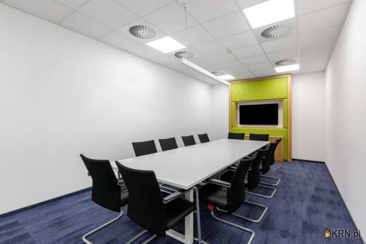 Regus IWG, Lokal użytkowy  do wynajęcia, Kraków, Podgórze, ul. 