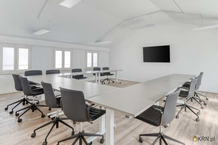 Regus IWG, Lokal użytkowy  do wynajęcia, Kraków, Nowa Huta, ul. 