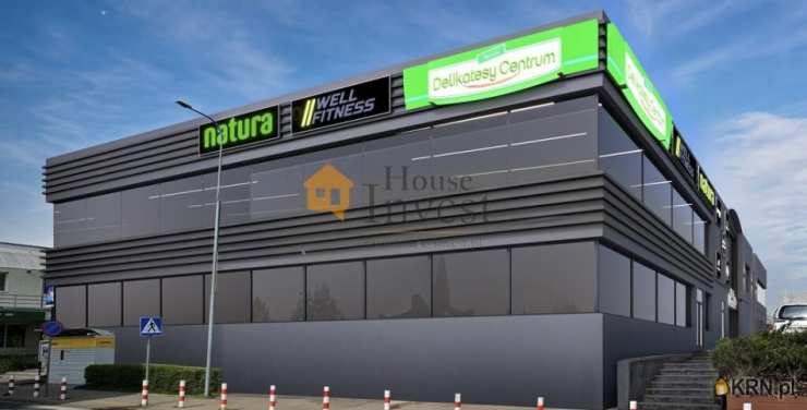 Lokal użytkowy  do wynajęcia, , Legnica, ul. 