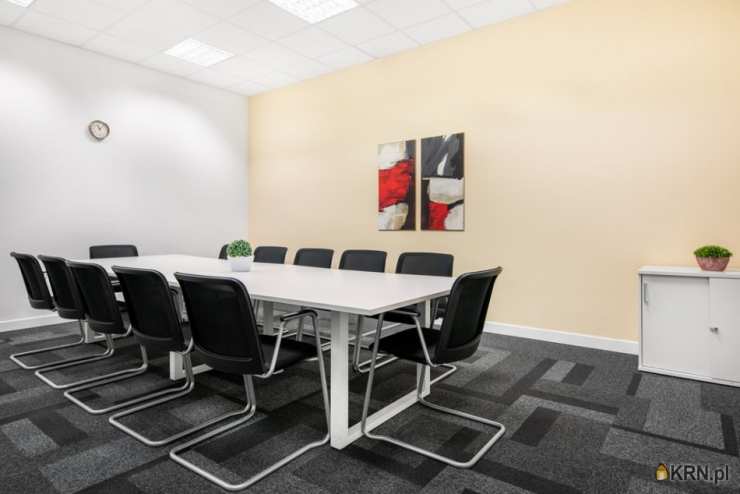 Regus IWG, Lokal użytkowy  do wynajęcia, Lublin, Rury, ul. 