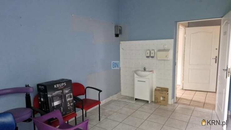 BN Nieruchomości, Lokal użytkowy  do wynajęcia, Siemianowice Śląskie, ul. 