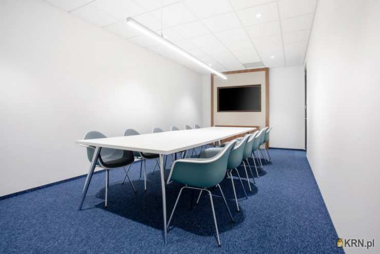 Regus IWG, Lokal użytkowy  do wynajęcia, Warszawa, Ochota, ul. 