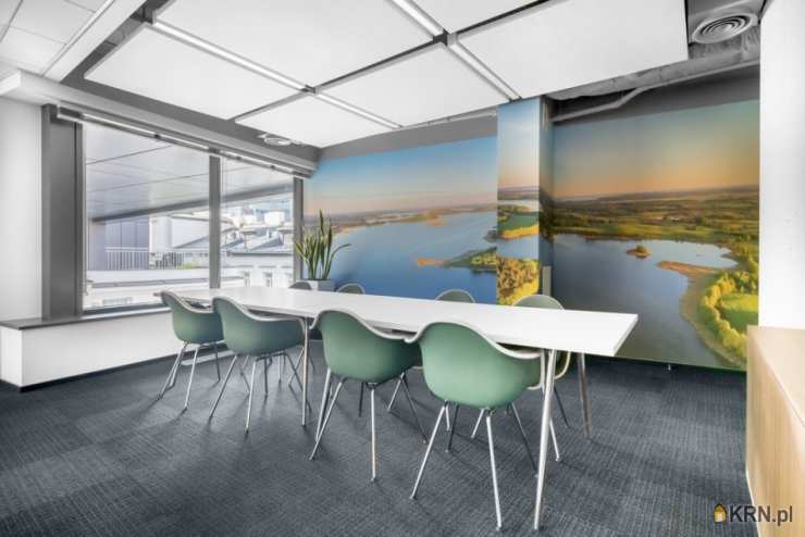 Regus IWG, Lokal użytkowy  do wynajęcia, Warszawa, Śródmieście, ul. 