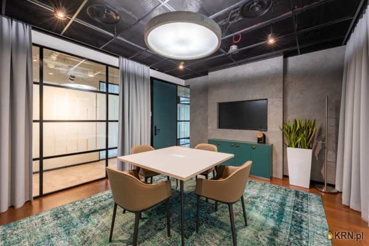 Regus IWG, Lokal użytkowy  do wynajęcia, Warszawa, Śródmieście, ul. 