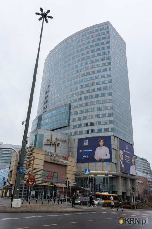 Lokal użytkowy  do wynajęcia, , Warszawa, Śródmieście, ul. 