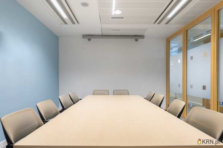 Regus IWG, Lokal użytkowy  do wynajęcia, Warszawa, Śródmieście, ul. 