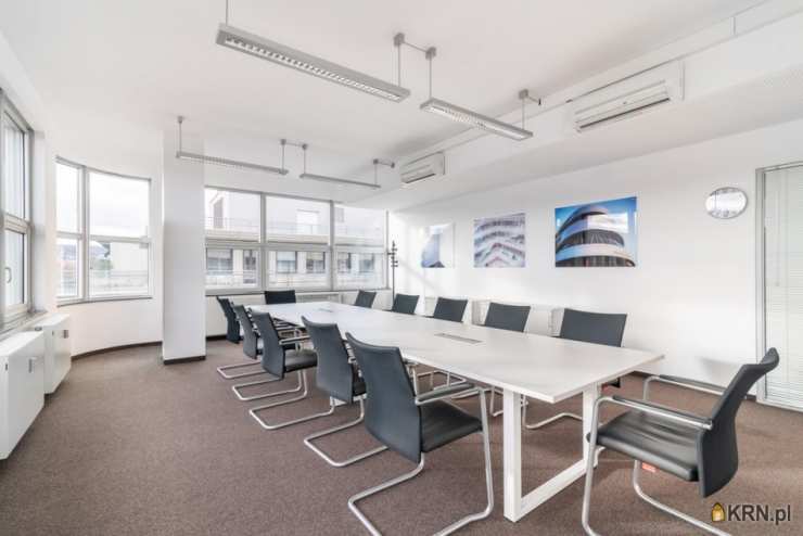 Regus IWG, Lokal użytkowy  do wynajęcia, Warszawa, Mokotów, ul. 