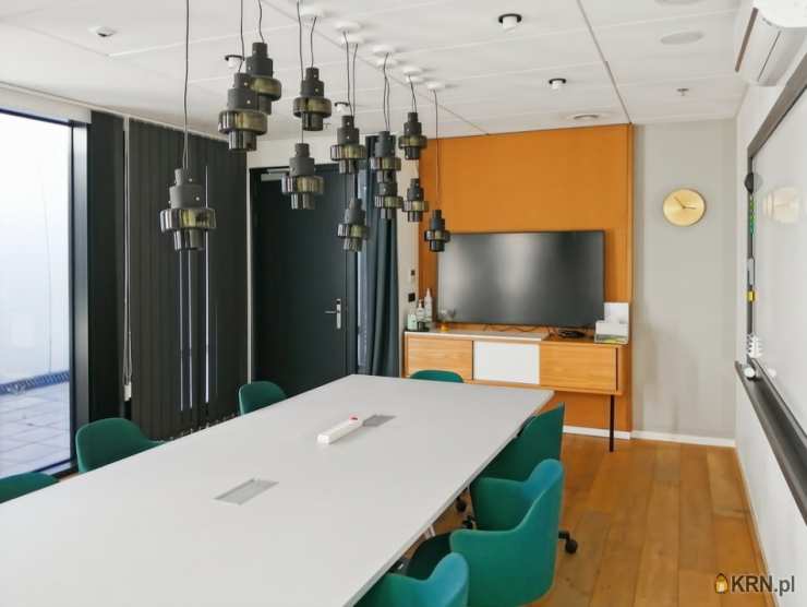 Regus IWG, Lokal użytkowy  do wynajęcia, Wrocław, ul. 