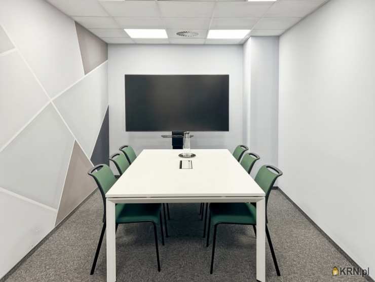 Regus IWG, Lokal użytkowy  do wynajęcia, Wrocław, Fabryczna, ul. 