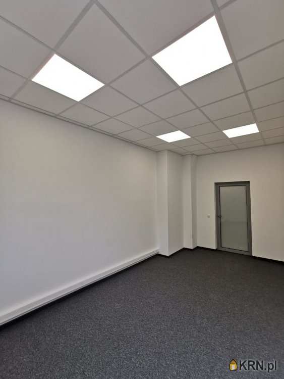 Lokal użytkowy  do wynajęcia, 1 pokojowe, Częstochowa, Tysiąclecie, ul. Kilińskiego