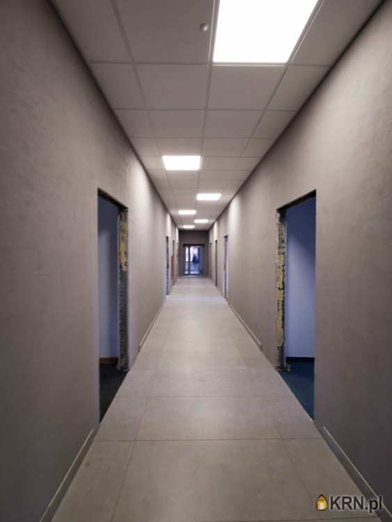 Częstochowa, Tysiąclecie, ul. Kilińskiego, 1 pokojowe, Lokal użytkowy  do wynajęcia