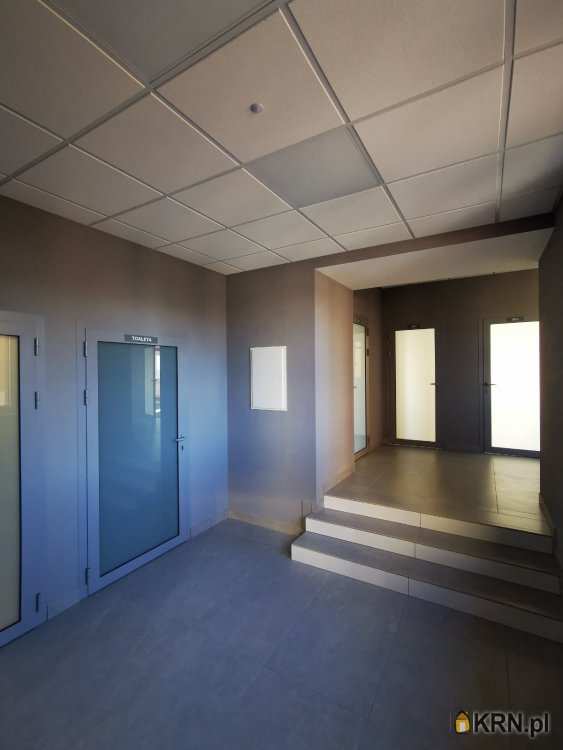 1 pokojowe, Częstochowa, Tysiąclecie, ul. Kilińskiego, Lokal użytkowy  do wynajęcia