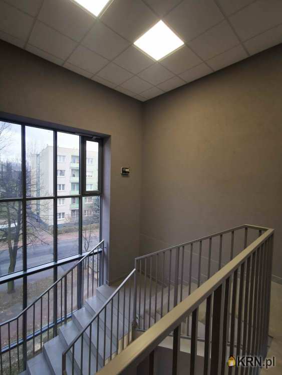 1 pokojowe, Lokal użytkowy  do wynajęcia, Częstochowa, Tysiąclecie, ul. Kilińskiego