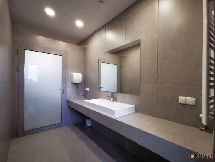 Nieruchomości Atrium - Duo, Lokal użytkowy  do wynajęcia, Częstochowa, Tysiąclecie, ul. Kilińskiego