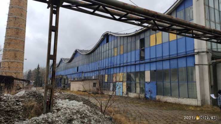 Lokal użytkowy  na sprzedaż, Tarnów, ul. , 