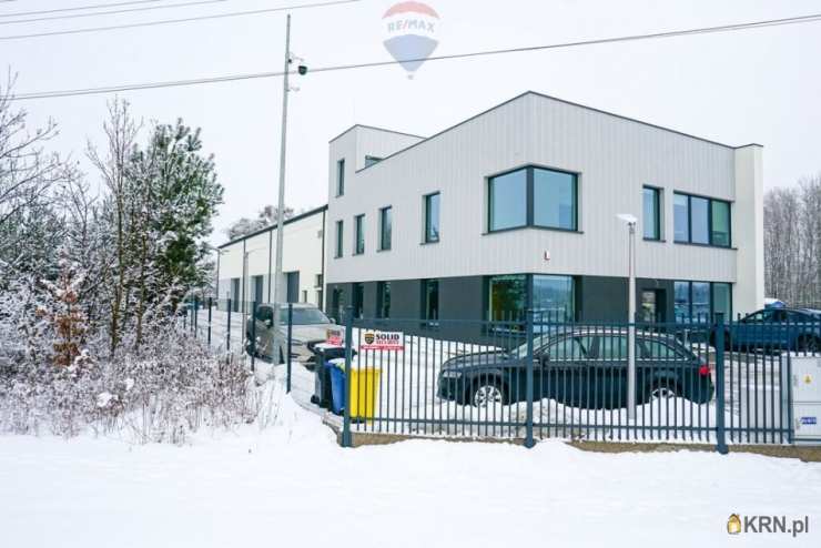 Lokal użytkowy  do wynajęcia, Chrzanów Duży, ul. , 