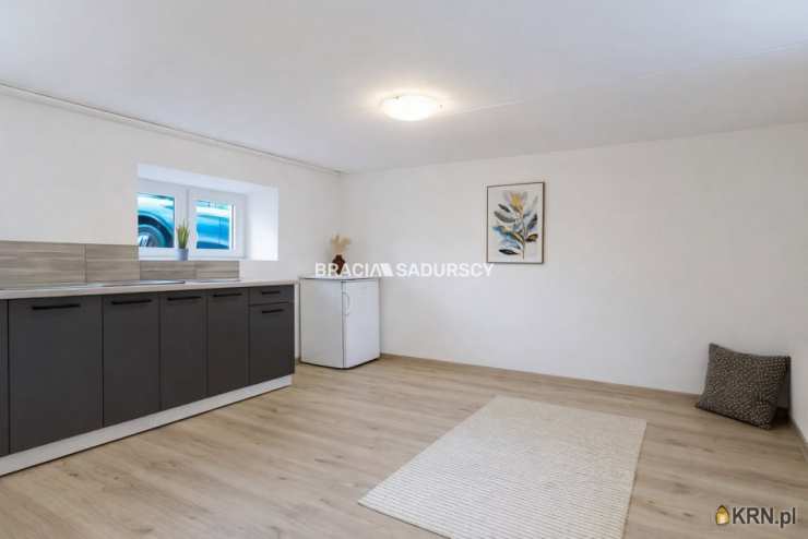 1 pokojowe, Lokal użytkowy  do wynajęcia, Kraków, Bronowice, ul. Bronowicka