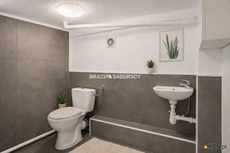 Lokal użytkowy  do wynajęcia, 1 pokojowe, Kraków, Bronowice, ul. Bronowicka