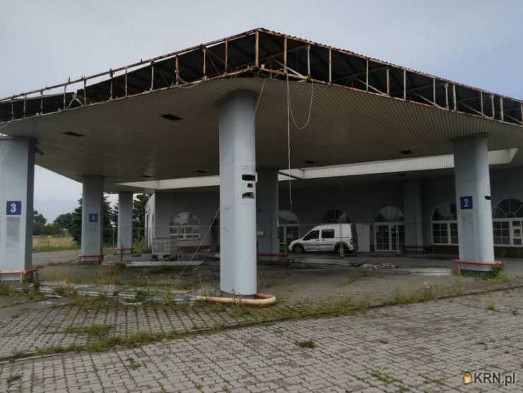 Lokal użytkowy  na sprzedaż, , Siutkówek, ul. 