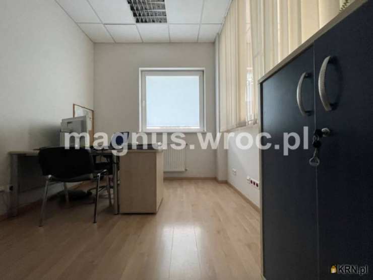 Lokal użytkowy  do wynajęcia, Wrocław, Psie Pole/Swojczyce, ul. Mydlana, 