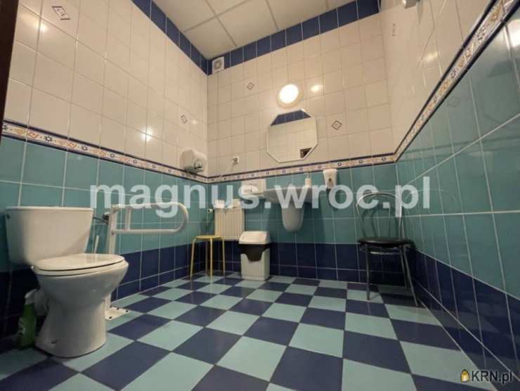 , Wrocław, Psie Pole/Swojczyce, ul. Mydlana, Lokal użytkowy  do wynajęcia