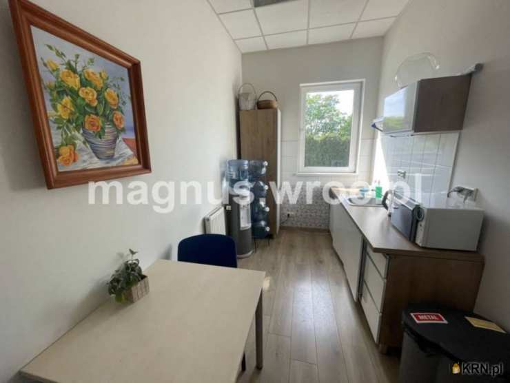 , Lokal użytkowy  do wynajęcia, Wrocław, Psie Pole/Swojczyce, ul. Mydlana