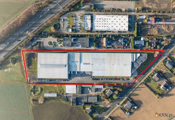 Lokal użytkowy  na sprzedaż, Poznań, Nowe Miasto/Szczepankowo, ul. , 