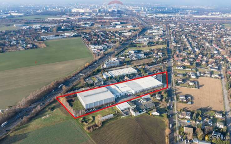 Lokal użytkowy  na sprzedaż, , Poznań, Nowe Miasto/Szczepankowo, ul. 